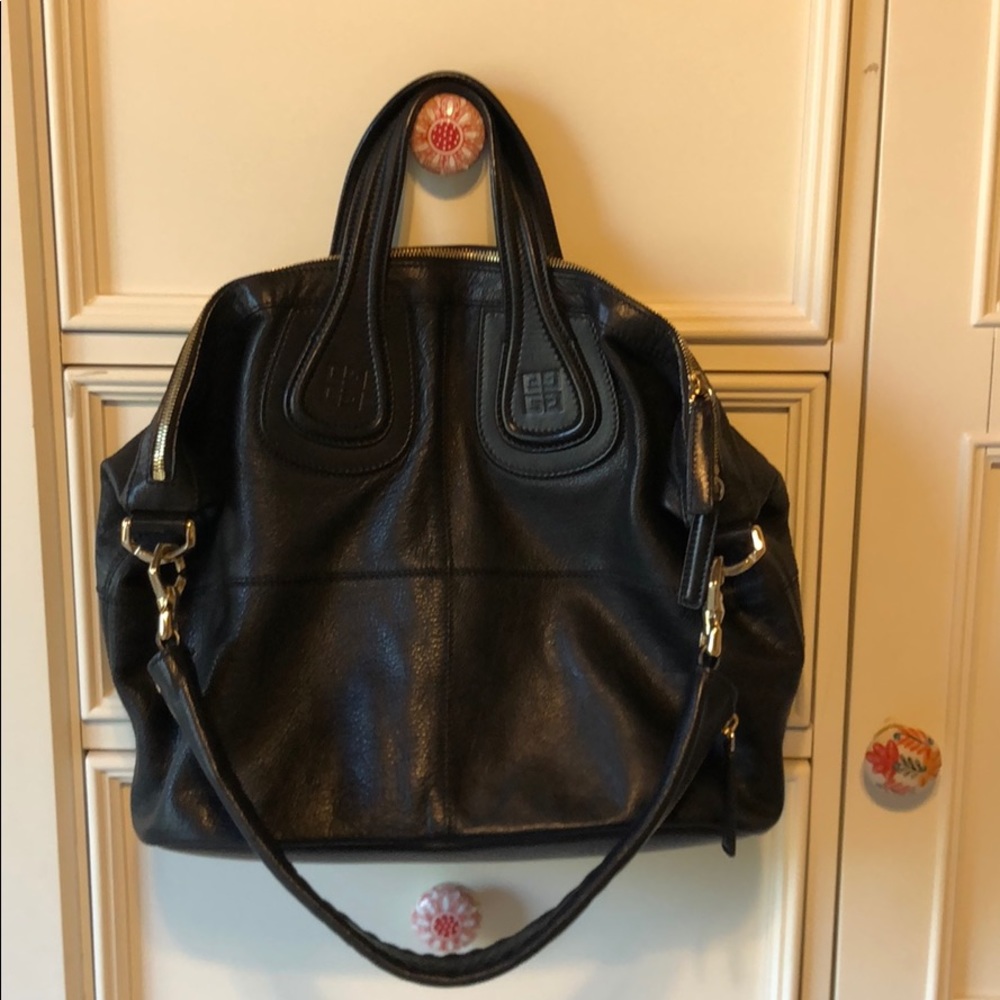 Givenchy Nightingale